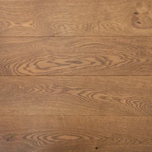 Wood Flooring Kent FSC Rustic Plank 1200 x 180 14/3mm Engineered Wood Flooring Gilded Oak EFRP1218143-2