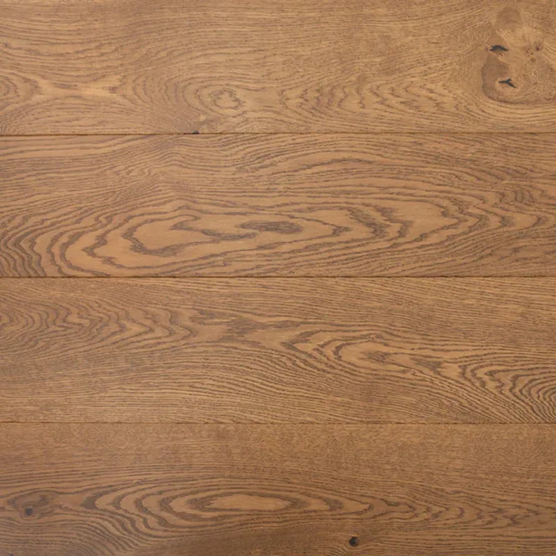 Wood Flooring Kent FSC Rustic Plank 1200 x 180 14/3mm Engineered Wood Flooring Gilded Oak EFRP1218143-2 - Image 2
