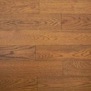 Wood Flooring Kent Rustic Plank RL x 125 10/2.5mm Engineered Wood Flooring Harvest Oak ERRL1025-3