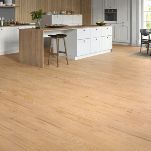 Wood Flooring Kent Rustic Plank RL x 125 14/3mm Engineered Wood Flooring Heartgrain Oak ERRL143S-1