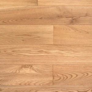 Wood Flooring Kent Rustic Plank RL x 125 14/3mm Engineered Wood Flooring Heartgrain Oak ERRL143S-1