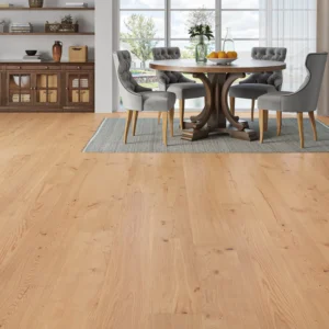 Wood Flooring Kent Rustic Plank 2200 x 240 20/6mm Engineered Wood Flooring Highland Oak ERP2224206-1