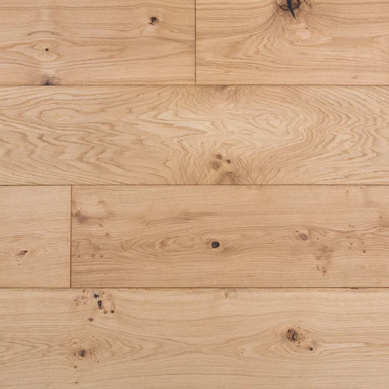 Wood Flooring Kent Rustic Plank 2200 x 240 20/6mm Engineered Wood Flooring Highland Oak ERP2224206-1 - Image 2