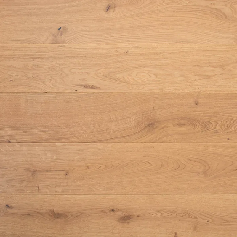 Wood Flooring Kent FSC Rustic Plank 1900 x 180 14/3mm Engineered Wood Flooring Homestead Oak EFRP1918143-1 - Image 2