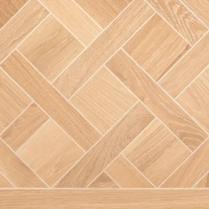 Wood Flooring Kent Select Versailles 600 x 600 14/3mm Engineered Wood Flooring Palace Linen Oak ESV6060143-6