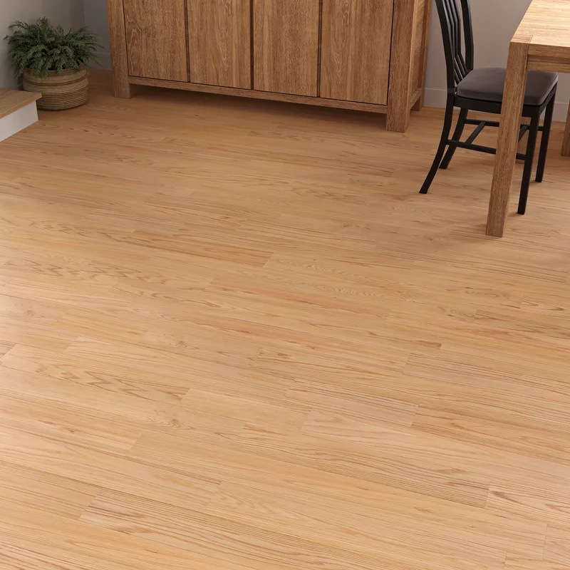 Wood Flooring Kent Rustic Plank RL x 125 14/3mm Engineered Wood Flooring Parkside Oak ERRL143S-3 - Image 3