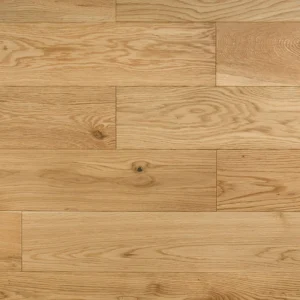 Wood Flooring Kent Rustic Plank RL x 125 14/3mm Engineered Wood Flooring Parkside Oak ERRL143S-3