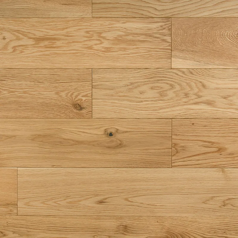 Wood Flooring Kent Rustic Plank RL x 125 14/3mm Engineered Wood Flooring Parkside Oak ERRL143S-3 - Image 2