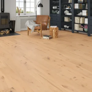 Wood Flooring Kent Rustic Plank 1900 x 190 20/6mm Engineered Wood Flooring Pure Veil Oak ERP1919206-5