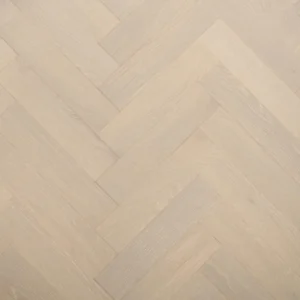 Wood Flooring Kent Select Herringbone 350 x 80 20/6mm Engineered Wood Flooring Slate Oak ESH206-2