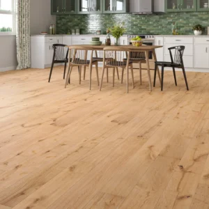 Wood Flooring Kent Rustic Plank 1900 x 190 20/6mm Engineered Wood Flooring Smoked Linen Oak ERP1919206-4