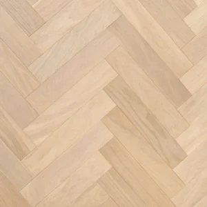 Wood Flooring Kent FSC Rustic Herringbone 350 x 70 10/2.5mm Engineered Wood Flooring Smoked Snow Oak EFRH1025-3