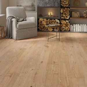 Wood Flooring Kent Rustic Plank 1900 x 190 14/3mm Engineered Wood Flooring Smoked Vale Oak ER1919143-2