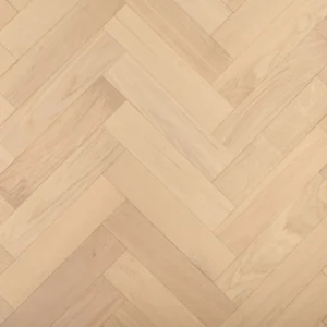 Wood Flooring Kent Select Herringbone 350 x 80 20/6mm Engineered Wood Flooring Soft Veil Oak ESH206-3