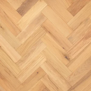 Wood Flooring Kent Select Herringbone 300 x 80 10/3mm Engineered Wood Flooring Studio Oak ESH103-3
