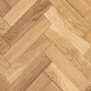 Wood Flooring Kent Select Herringbone 350 x 80 20/6mm Engineered Wood Flooring Sunday Oak ESH206-5