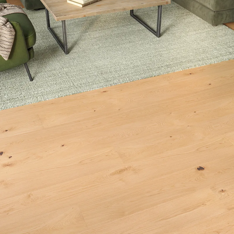 Wood Flooring Kent Classic Plank 1900 x 190 20/6mm Engineered Wood Flooring Sunroom Oak ECP1919206-4 - Image 3