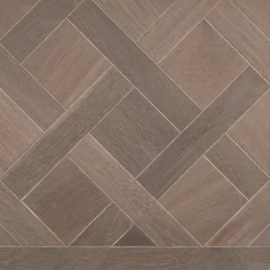 Wood Flooring Kent Select Versailles 600 x 600 14/3mm Engineered Wood Flooring Truffle Oak ESV6060143-5