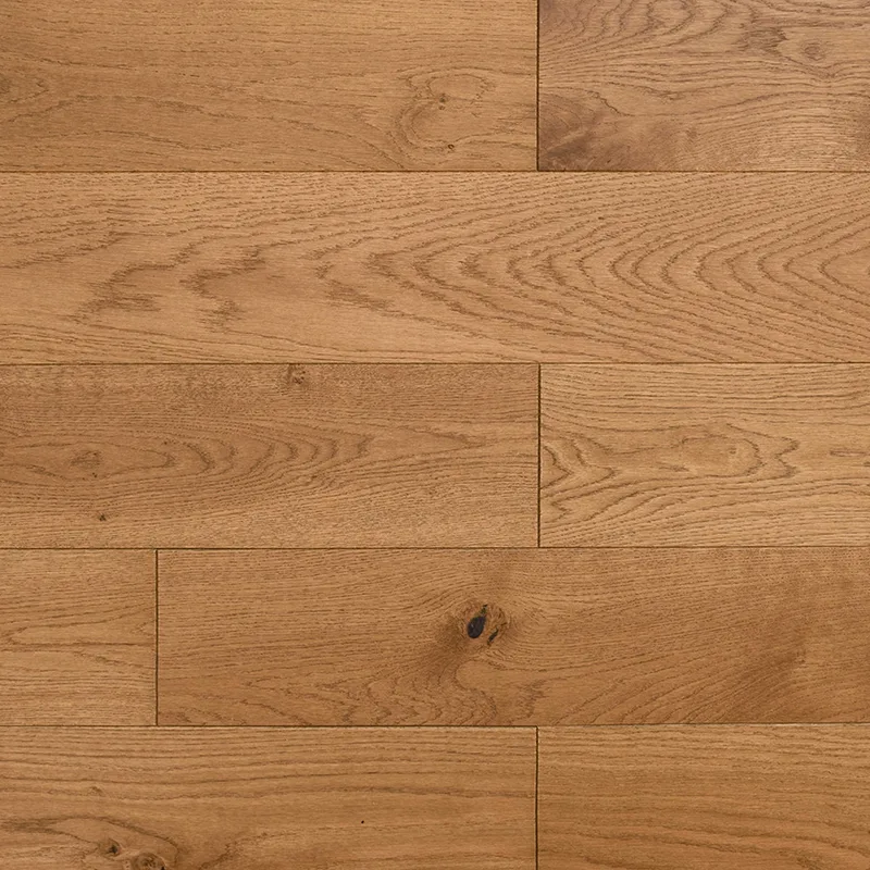 Wood Flooring Kent Rustic Plank RL x 150 14/3mm Engineered Wood Flooring Warm Ember Oak ERRL143M-2 - Image 2