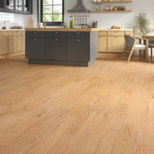 Wood Flooring Kent Rustic Plank RL x 125 14/3mm Engineered Wood Flooring Woodland Oak ERRL143S-2