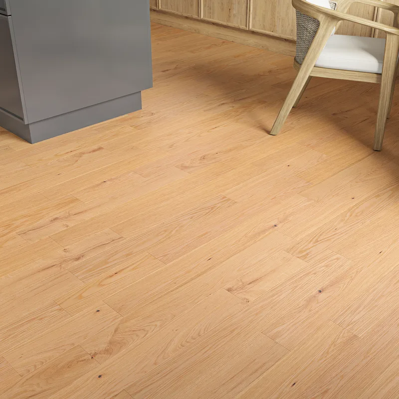 Wood Flooring Kent Rustic Plank RL x 125 14/3mm Engineered Wood Flooring Woodland Oak ERRL143S-2 - Image 3