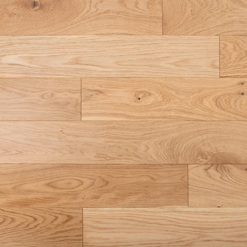 Wood Flooring Kent Rustic Plank RL x 125 10/2.5mm Engineered Wood Flooring Workshop Oak ERRL1025-1 - Image 2