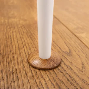 Wood Flooring Kent Real Wood Flooring Pipe Covers Golden Oak (Pack of 2)