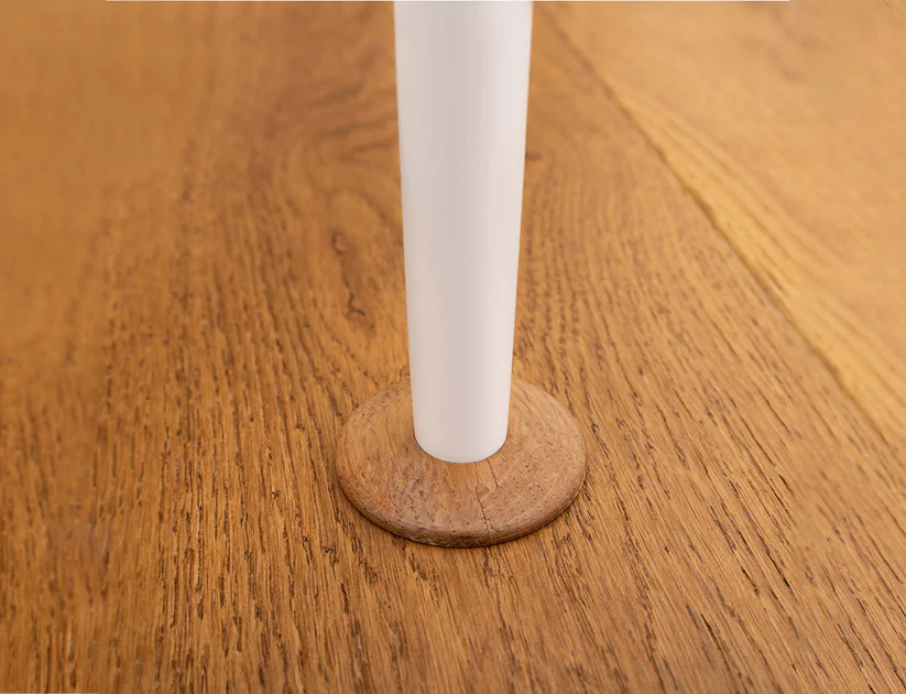Wood Flooring Kent Real Wood Flooring Pipe Covers Oiled Oak (Pack of 2)