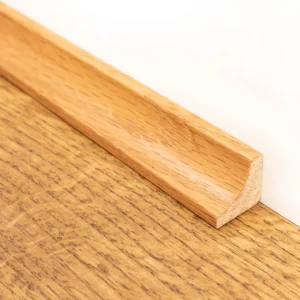 Wood Flooring Kent Real Wood Flooring Beading Golden Oak 19 x 19 x 2400mm