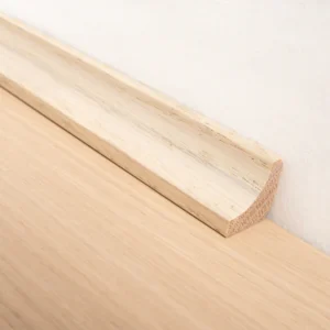 Wood Flooring Kent Real Wood Flooring Beading Invisible Oiled Oak 19 x 19 x 2400mm
