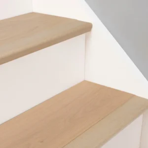 Wood Flooring Kent Real Wood Flooring Bullnose Stair Nosing Invisible Oiled Oak 28 x 57 x 900mm