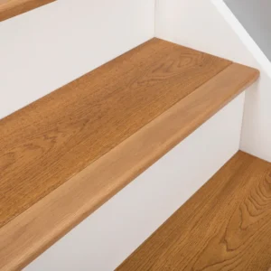 Wood Flooring Kent Real Wood Flooring Bullnose Stair Nosing Oiled Oak 28 x 57 x 900mm