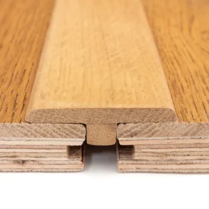 Wood Flooring Kent Real Wood Flooring T Profile Oiled Oak 15 x 50 x 2700mm