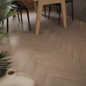 Malmo Rigid Senses Faren Herringbone MAL001