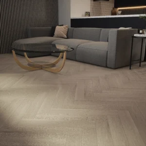 Malmo Rigid Senses Faren Herringbone MAL001