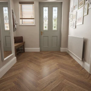 Malmo Rigid Senses Braxen Herringbone MAL003