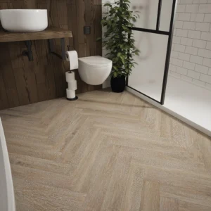 Malmo Rigid Senses Torsk Herringbone MAL004