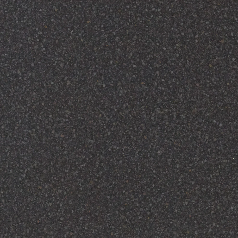 Wilsonart Laminate Worktops Black Atrium Postformed Worktop 3000 x 600 x 28mm - Image 3