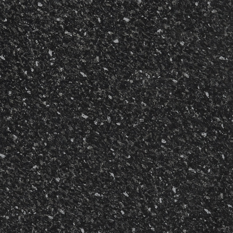 Wilsonart Laminate Worktops Black Slate Postformed Worktop 3000 x 600 x 38mm - Image 3