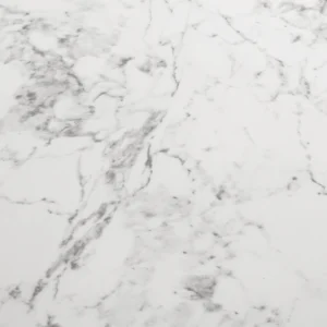 Wilsonart Laminate Worktops Calacutta Marble Postformed Worktop 3000 x 600 x 38mm