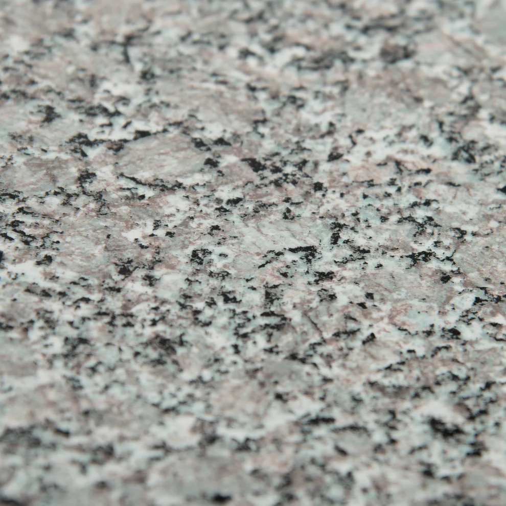 Wilsonart Laminate Worktops Classic Granite Upstand 3000 x 90 x 12mm - Image 2