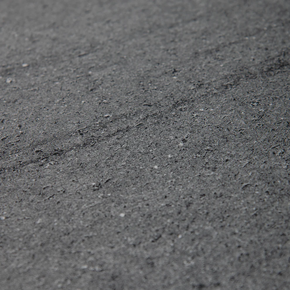 Wilsonart Laminate Worktops Silver Granite Round Edge Upstand 3000 x 90 x 12mm - Image 3