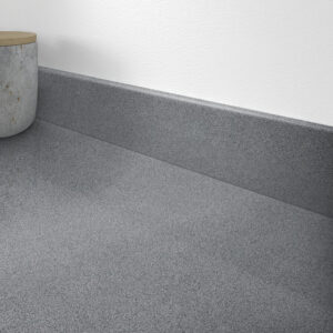 Wilsonart Laminate Worktops Fantasy Granite Upstand 3000 x 90 x 12mm