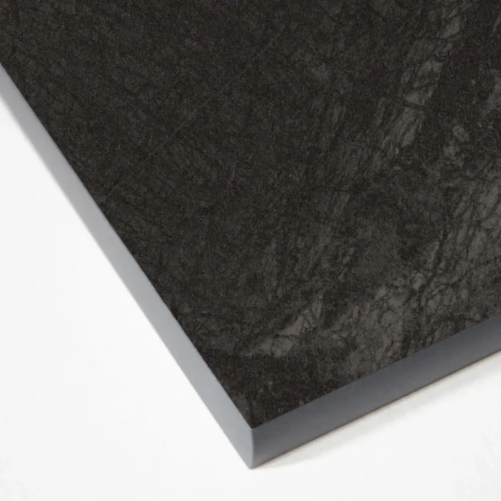 Zenith 12.5mm 3000 X 95 Upstand Raja Black