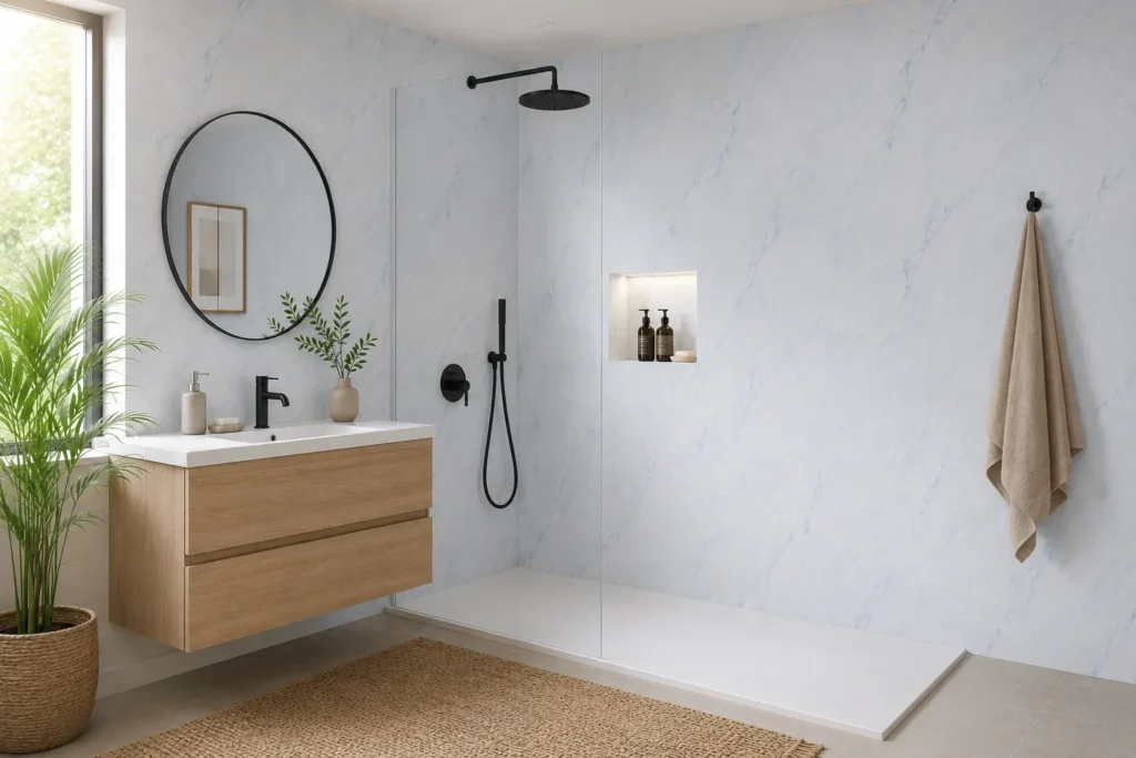 Blue Marble Gloss Lifestyle