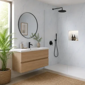 Blue Marble Gloss Lifestyle