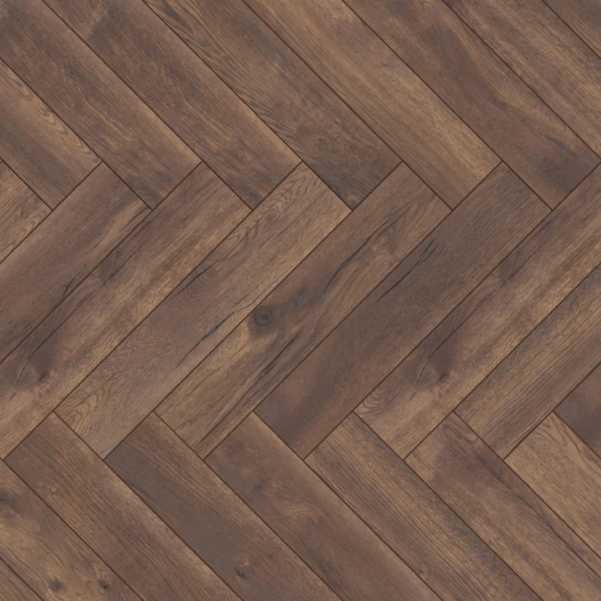 Kronotex Herringbone 8mm Calais Oak (D4766) - Image 4