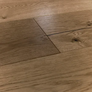 Woodpecker Chepstow 21/6mm Engineered Floor Antique Oak 190mm