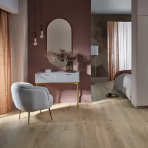 Woodpecker Chepstow 21/6mm Engineered Floor Flaxen Oak