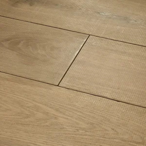 Woodpecker Chepstow 21/6mm Engineered Floor Oak Washed 190mm